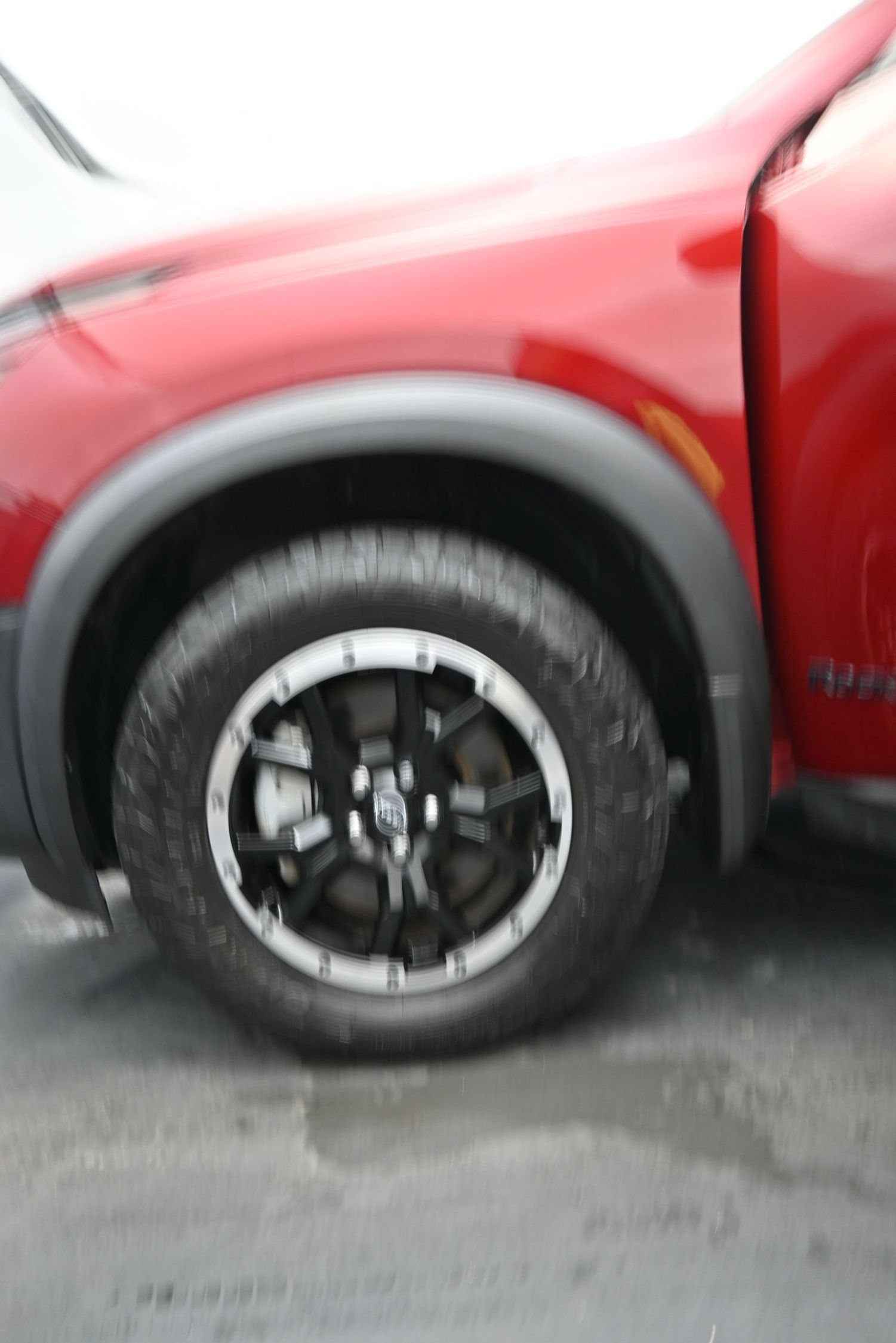 Certified 2023 Nissan Pathfinder Rock Creek AWD/4WD image 22