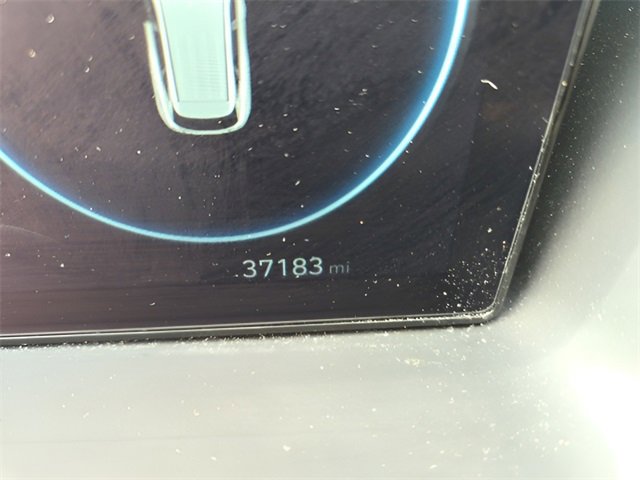 Used 2023 Hyundai Tucson Limited image 14