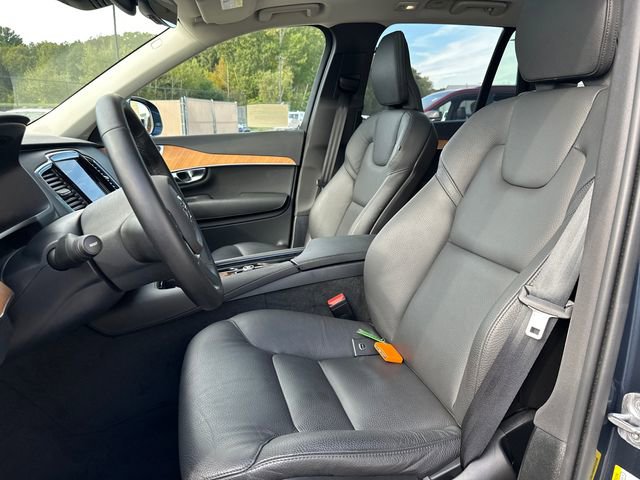 Used 2025 Volvo XC90 B6 Plus image 39