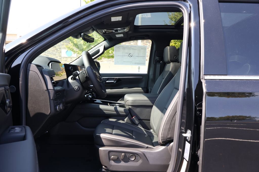 New 2026 Chevrolet Tahoe Premier image 15