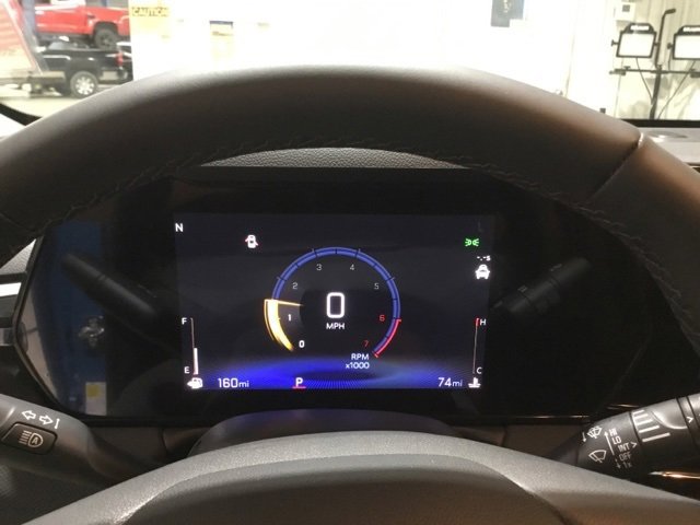 New 2025 Chevrolet TrailBlazer LT w/ Convenience Package image 31