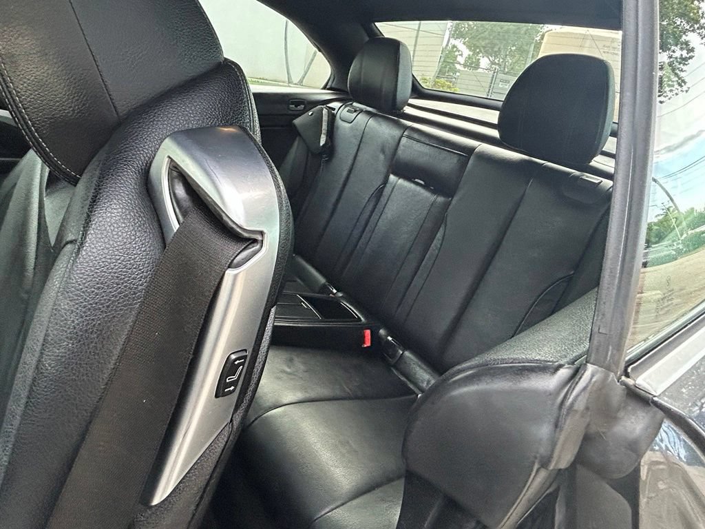 Used 2018 BMW 430i Convertible RWD image 35