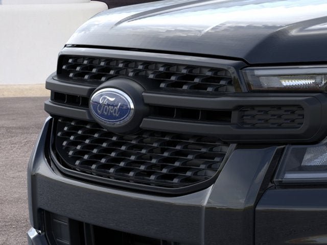 New 2026 Ford Ranger XL RWD image 17