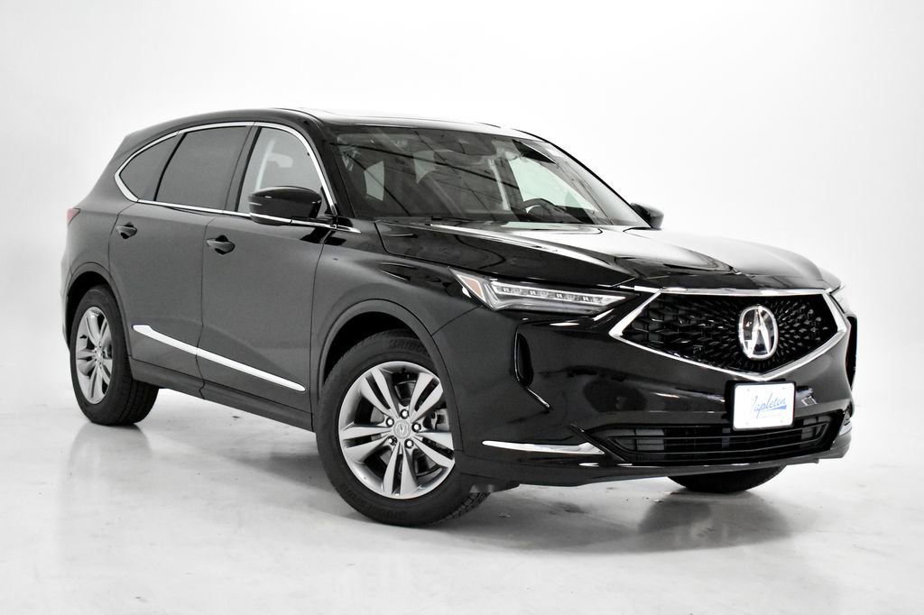 Used 2024 Acura MDX SH-AWD image 6