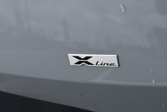 Certified 2023 Kia Sportage X-Line w/ X-Line Premium Package image 16