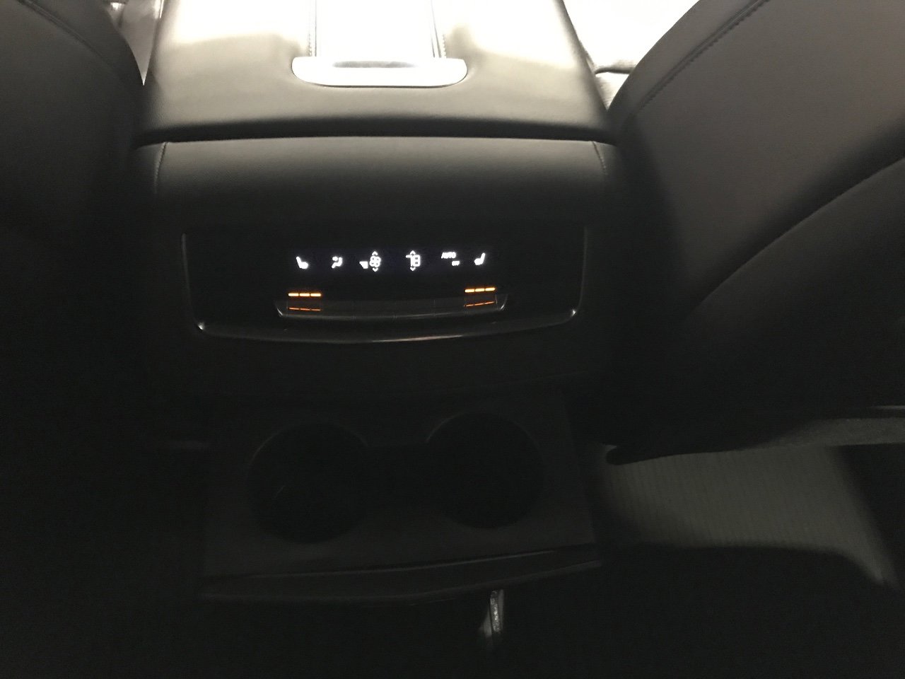 Used 2021 Cadillac Escalade Sport w/ Driver Assist Tech Package image 19