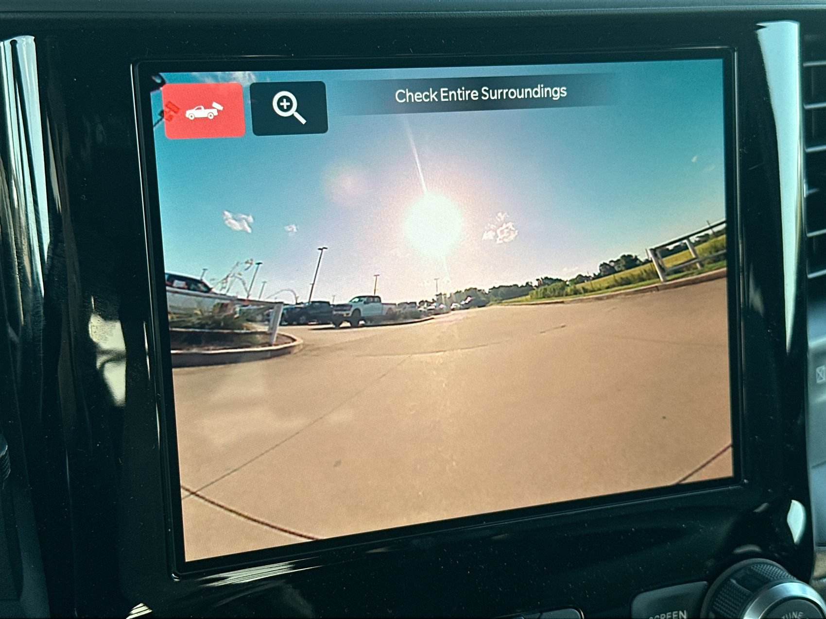 New 2025 RAM 5500 Tradesman AWD/4WD image 17