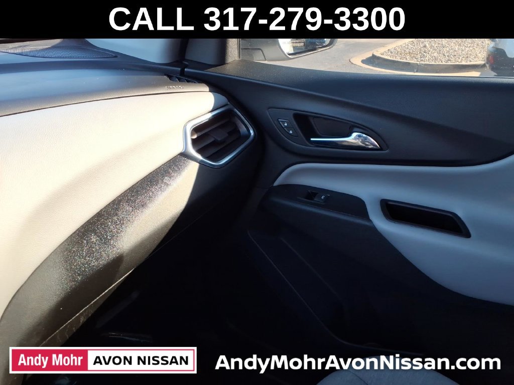 Used 2022 Chevrolet Equinox LS AWD/4WD image 35