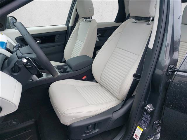 Used 2025 Land Rover Discovery Sport S AWD/4WD image 15
