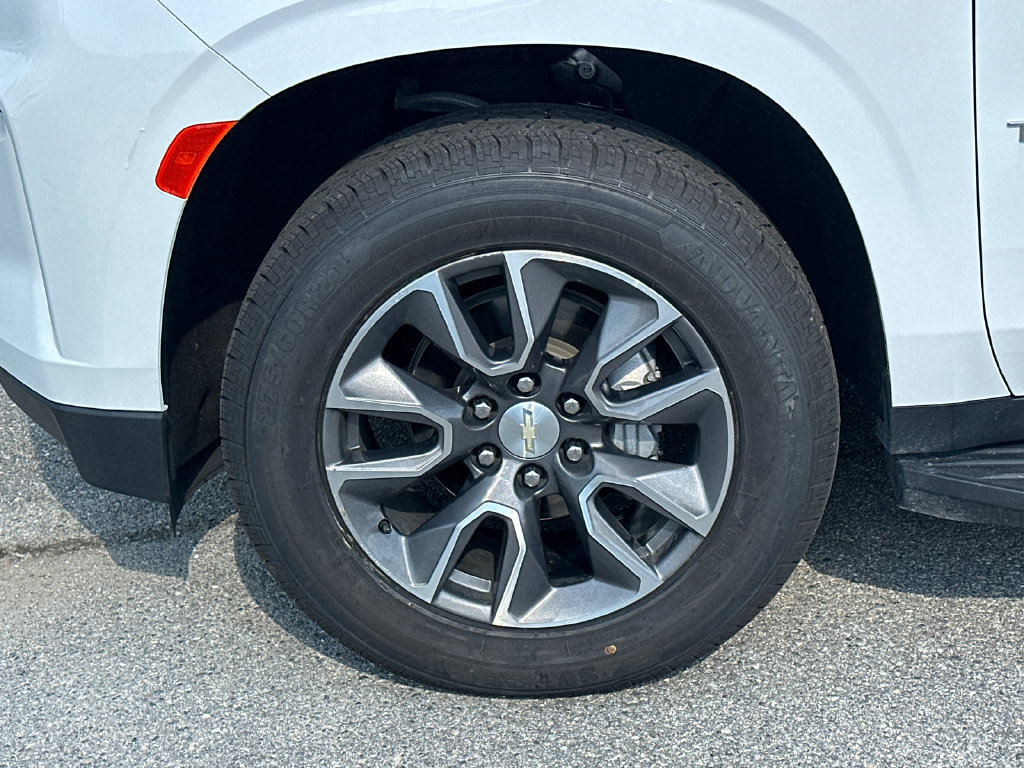 Used 2022 Chevrolet Tahoe LS RWD image 11