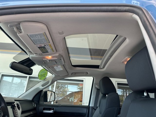 Used 2020 Toyota Tundra SR5 image 14