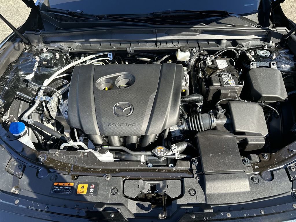 New 2026 MAZDA CX-50 AWD 2.5 S w/ Weather Package image 26
