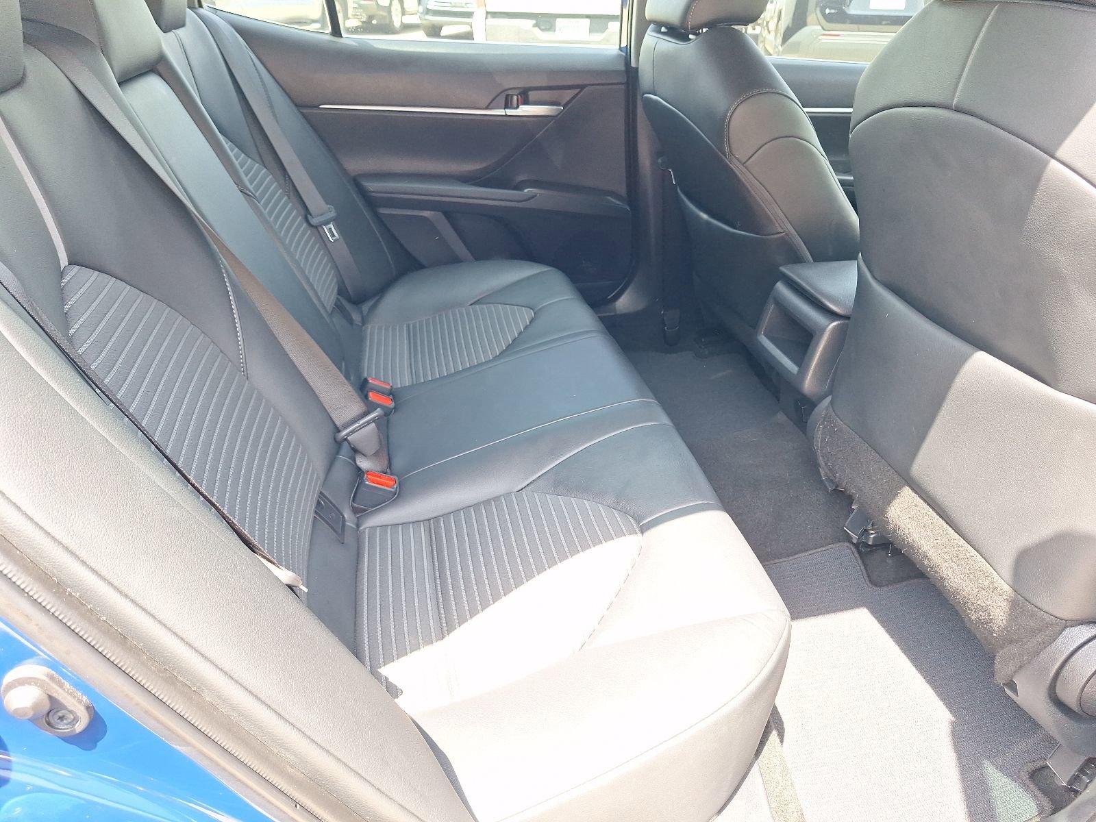 Used 2023 Toyota Camry SE FWD image 30