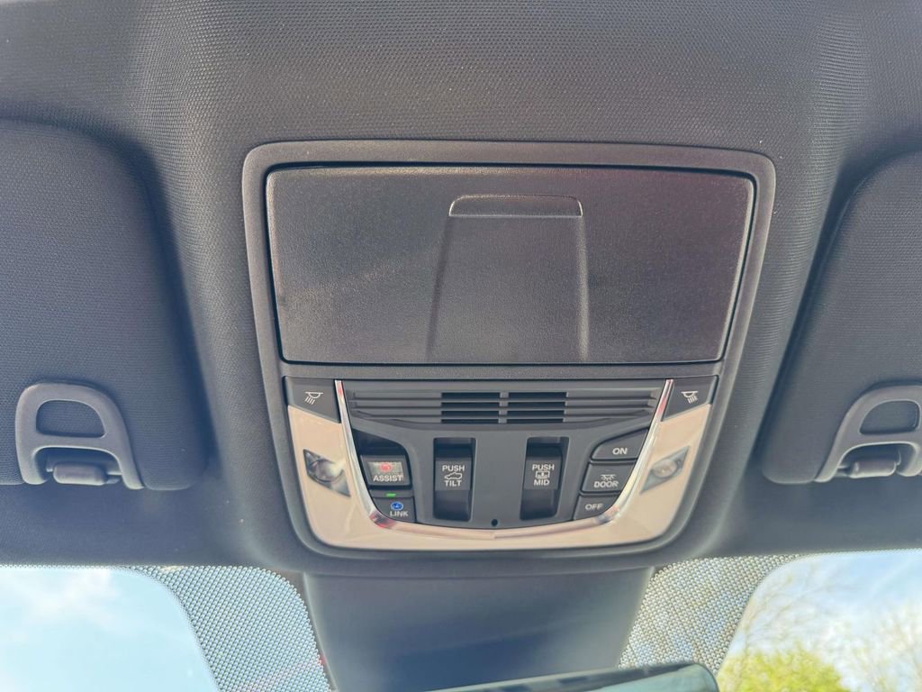 Certified 2023 Acura MDX A-Spec image 32