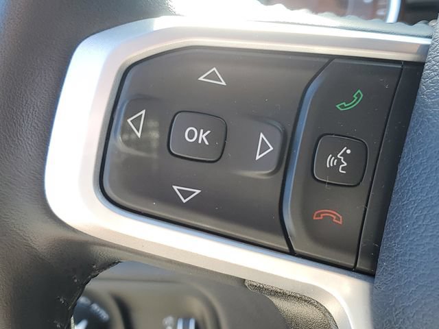 Used 2023 RAM 1500 Big Horn AWD/4WD image 19