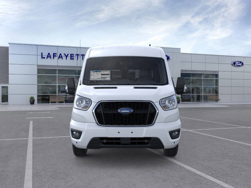 New 2025 Ford Transit 350 XLT image 6