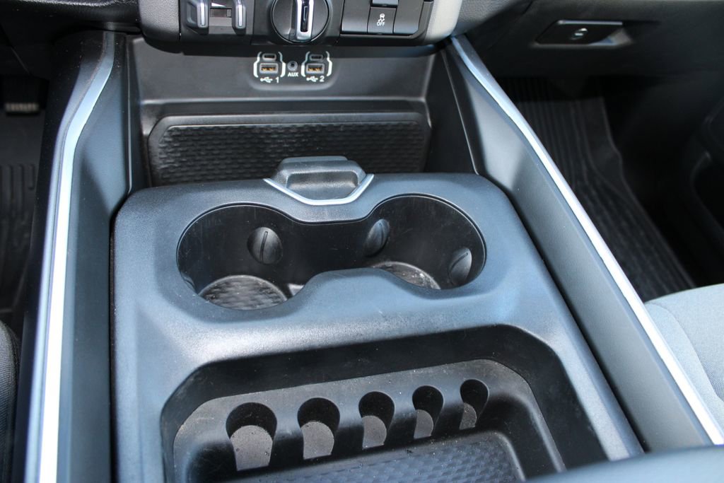 Used 2023 RAM 1500 Big Horn w/ Trailer Tow Group image 39