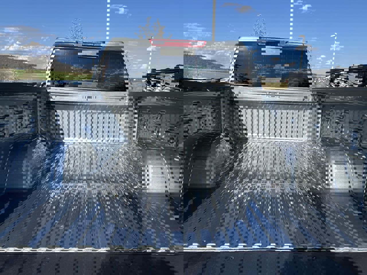 New 2026 Chevrolet Silverado 1500 RST image 9