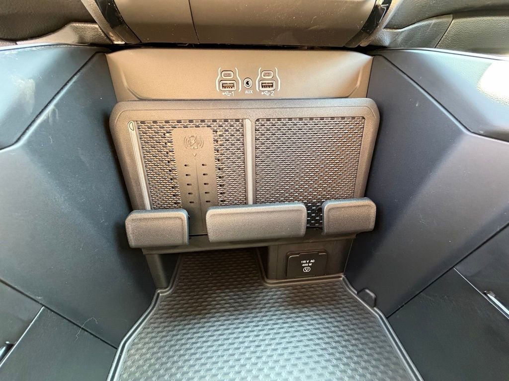 New 2026 RAM 1500 4x4 Crew Cab image 20