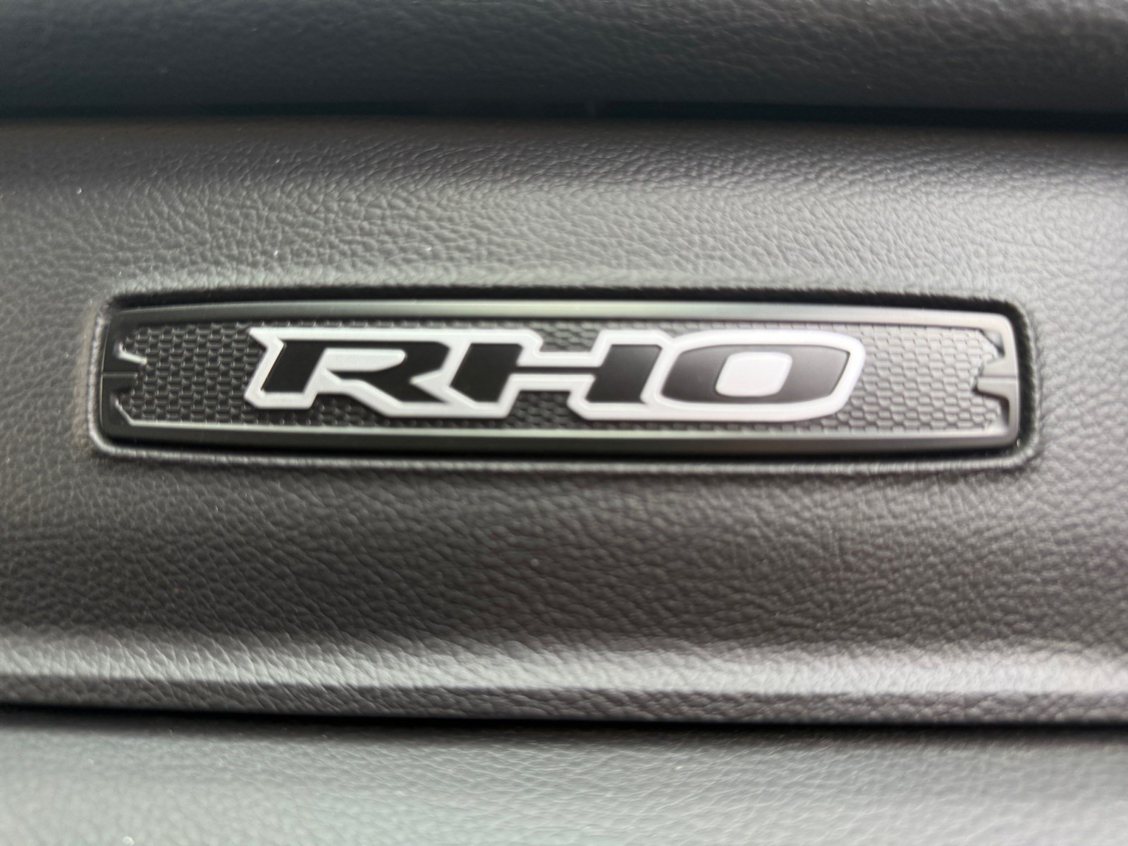 Used 2026 RAM 1500 RHO AWD/4WD image 23