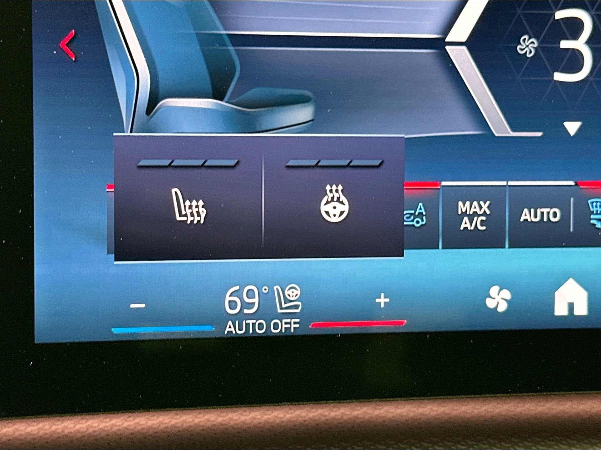 New 2026 BMW X1 M35i w/ Technology Package image 21