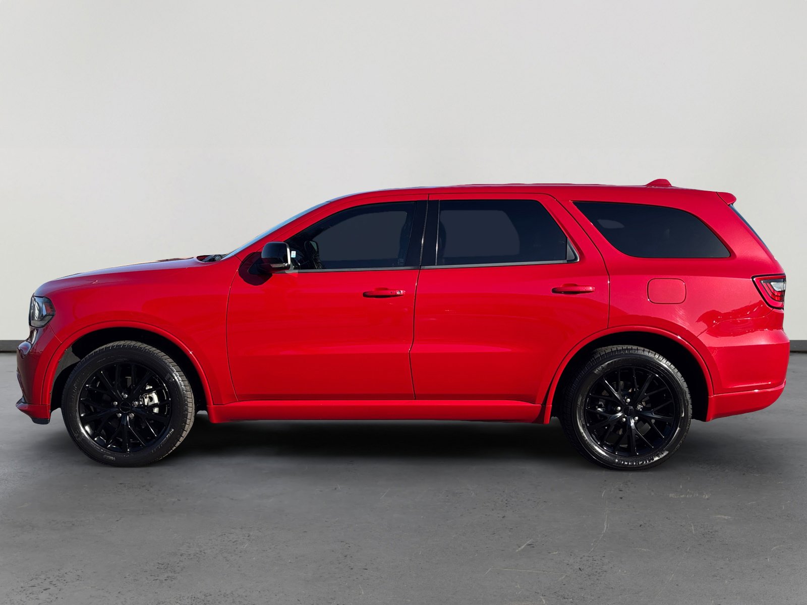 Used 2015 Dodge Durango Limited w/ Blacktop Package AWD/4WD image 2
