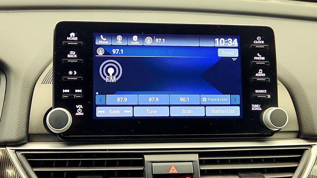 Used 2022 Honda Accord Sport image 18