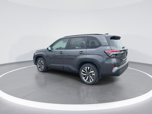 New 2026 Subaru Forester Touring image 6
