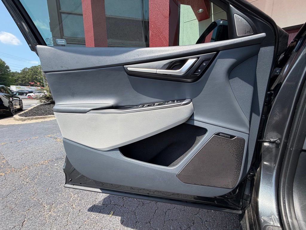 Used 2024 Kia EV6 Wind RWD image 14