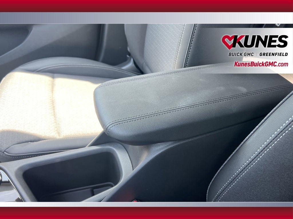 New 2026 Buick Encore GX Preferred w/ Comfort Package AWD/4WD image 29