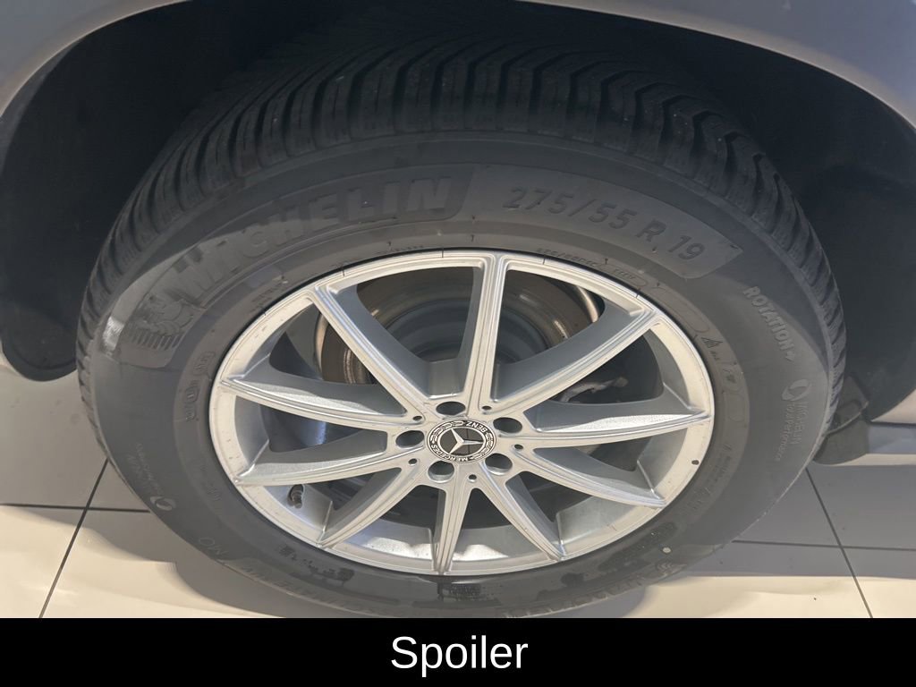 Used 2025 Mercedes-Benz GLE 350 4MATIC image 23