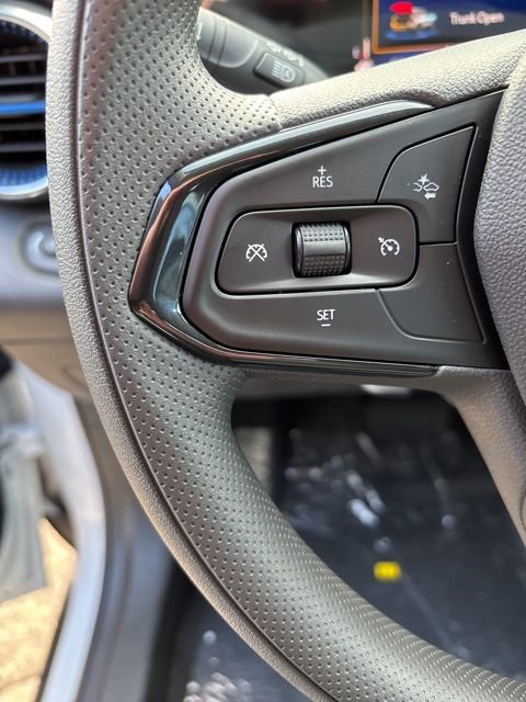 New 2026 Chevrolet Trax LT image 22