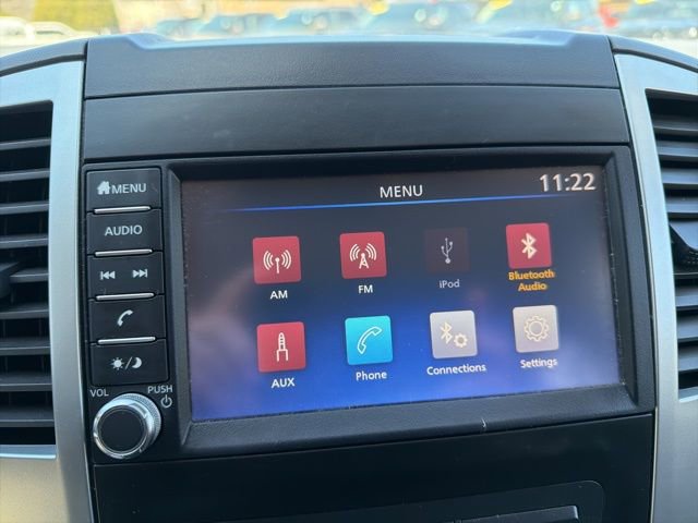 Used 2019 Nissan Frontier SV image 16
