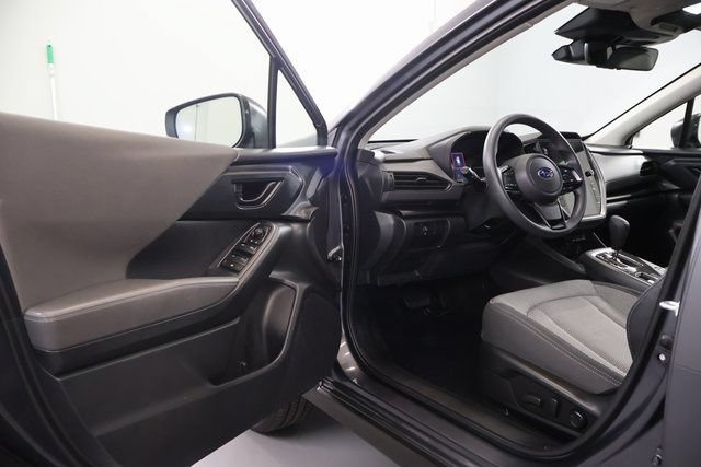 Certified 2024 Subaru Crosstrek 2.0i Premium AWD/4WD image 10