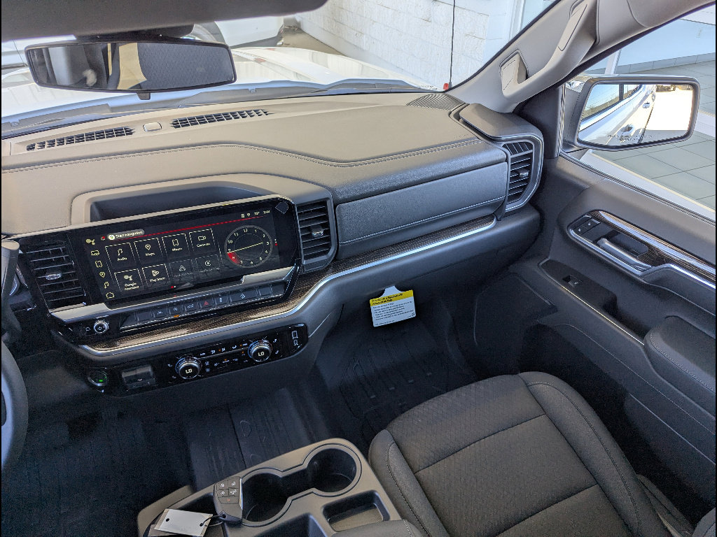 New 2026 GMC Sierra 1500 SLE w/ X31 Off-Road Package image 20