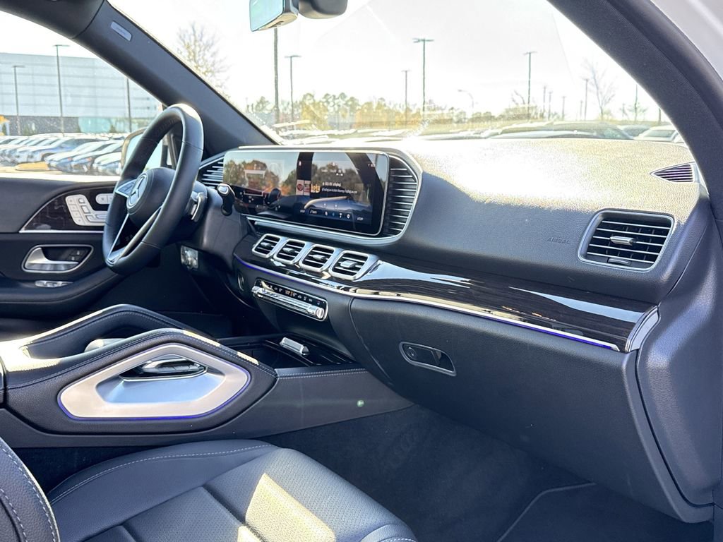 Used 2024 Mercedes-Benz GLE 350 4MATIC image 18