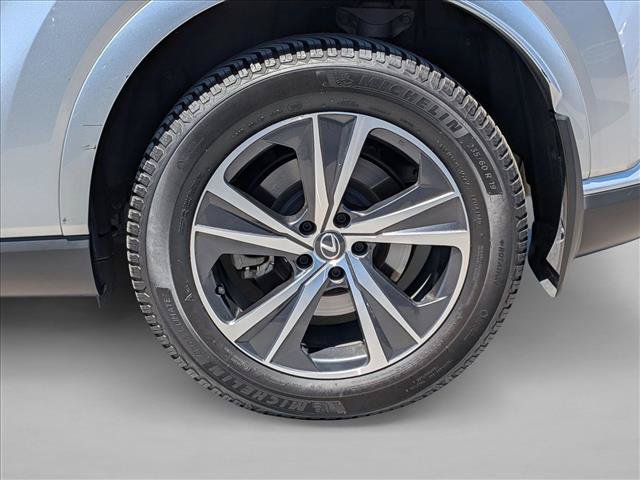 Used 2023 Lexus RX 350h w/ Accessory Package (Z1) AWD/4WD image 22