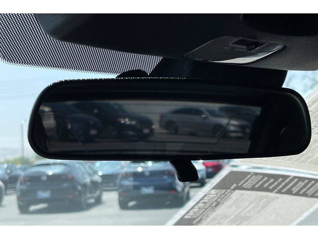 Used 2020 MAZDA MX-5 Miata RF Club RWD image 22