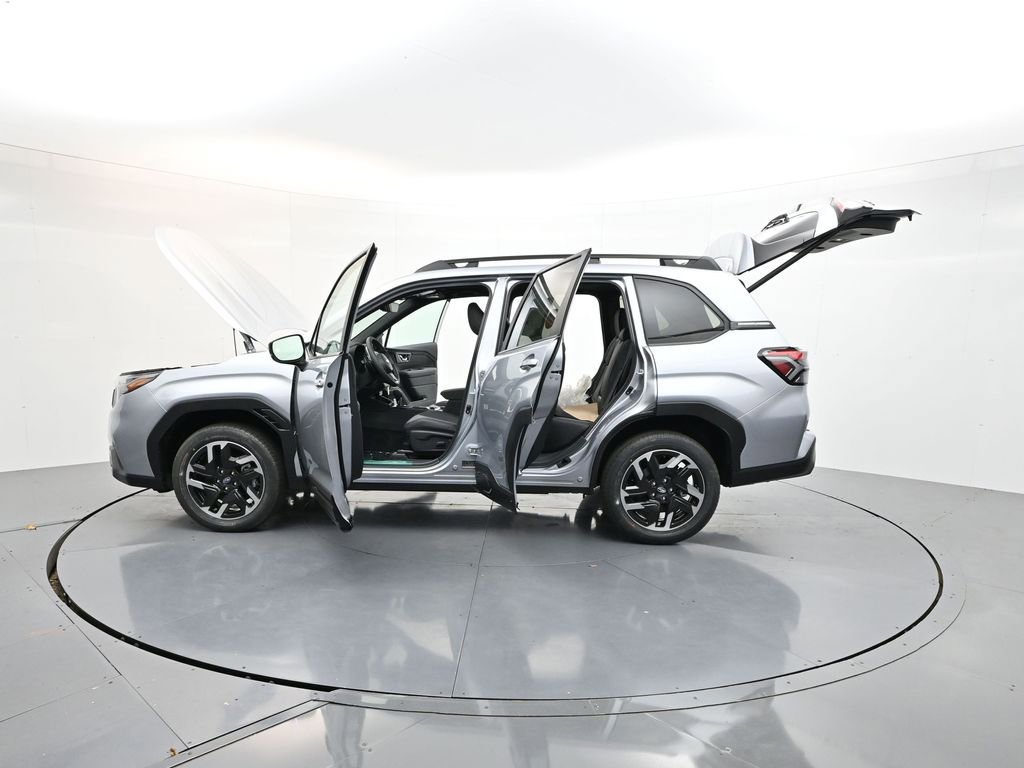 Used 2026 Subaru Forester Limited w/ Premium/Limited Package AWD/4WD image 37