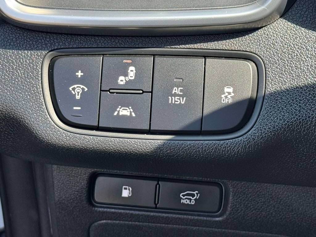 Used 2016 Kia Sorento SX w/ SXL Technology Package AWD/4WD image 19