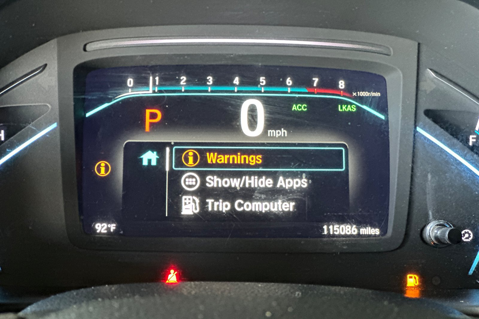 Used 2019 Honda Odyssey EX image 23