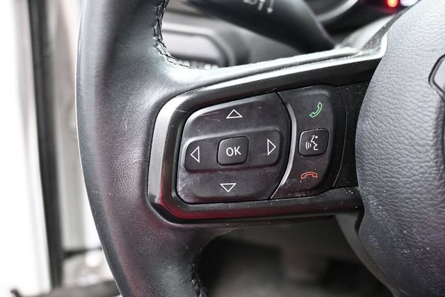 Certified 2018 Jeep Wrangler Unlimited Sport S AWD/4WD image 18