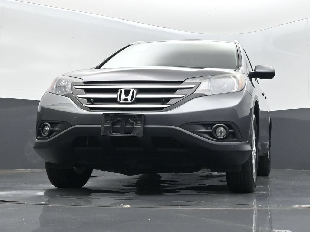 Used 2013 Honda CR-V EX-L image 11