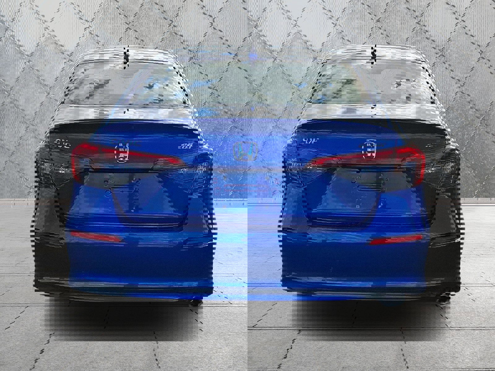 Used 2022 Honda Civic Sport image 6