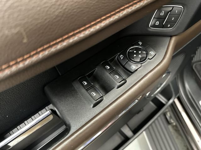 Used 2021 Ford Expedition Max King Ranch w/ Cargo Package AWD/4WD image 18