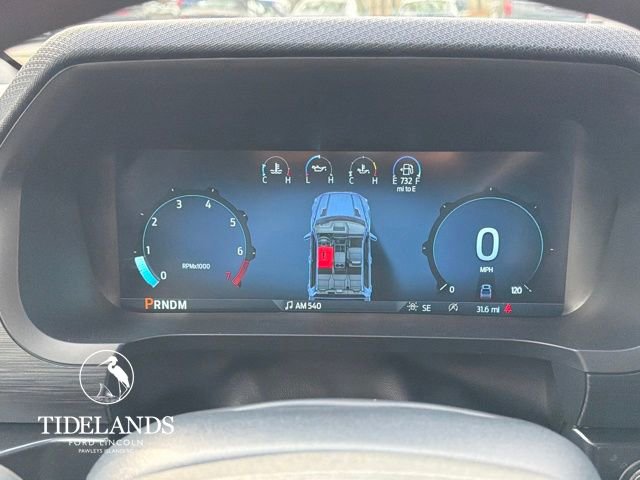 New 2026 Ford F150 STX w/ Equipment Group 200A image 18