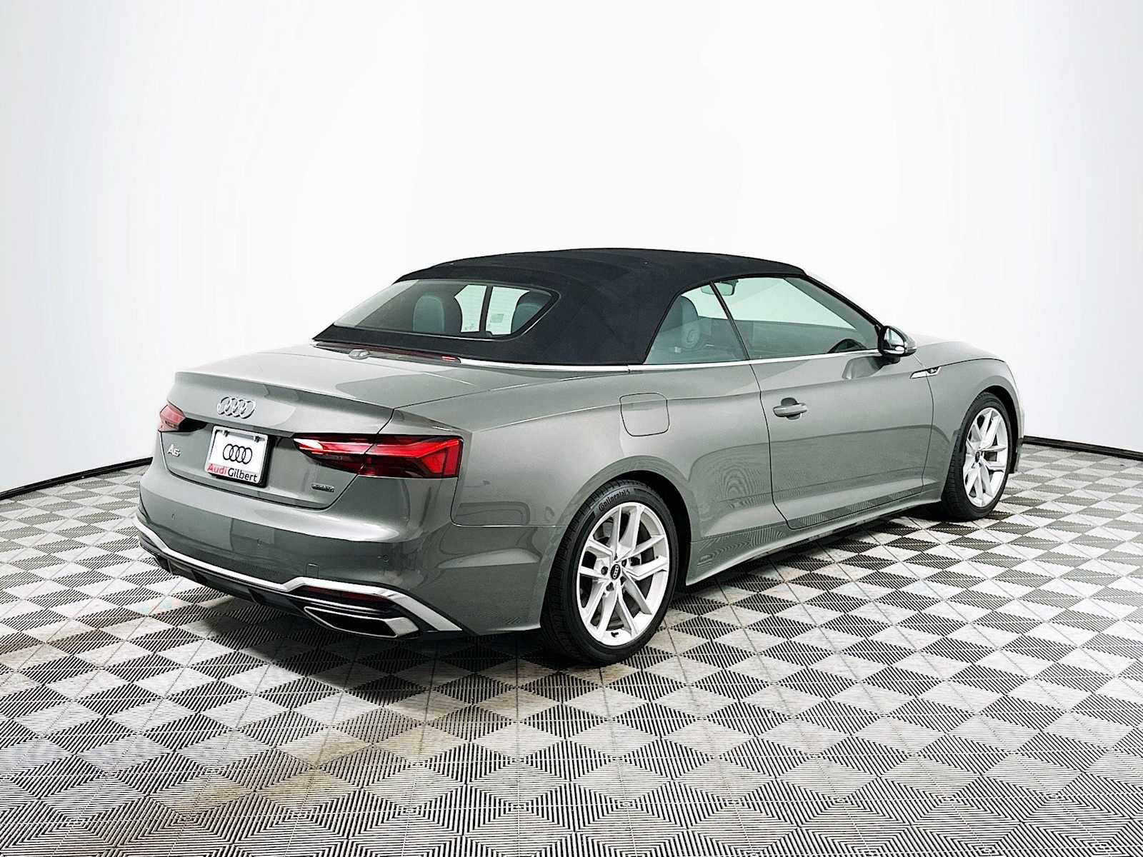 Certified 2024 Audi A5 2.0T Premium image 7