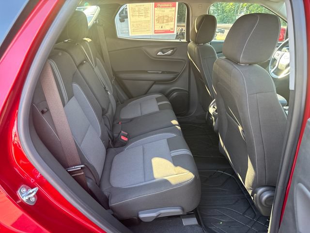 Used 2023 Chevrolet Blazer LT w/ Convenience Package AWD/4WD image 29