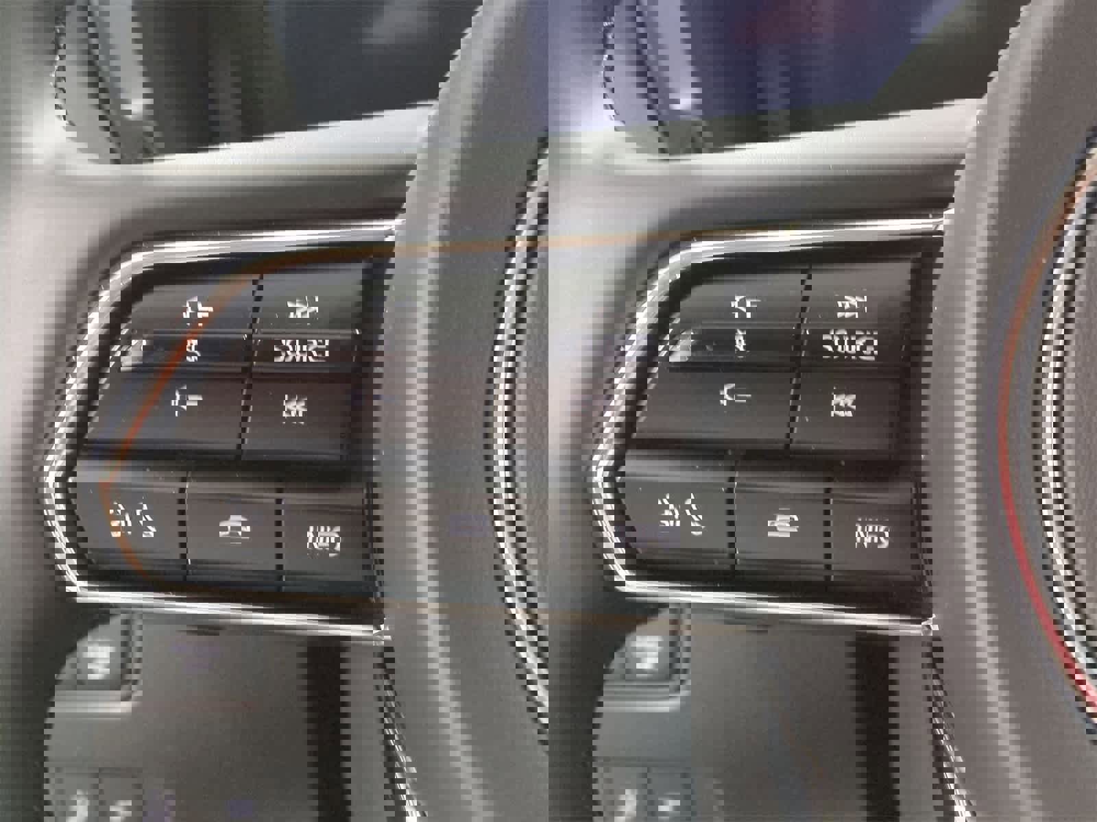 New 2025 MAZDA CX-90 3.3 Turbo w/ Premium Sport Pkg image 24