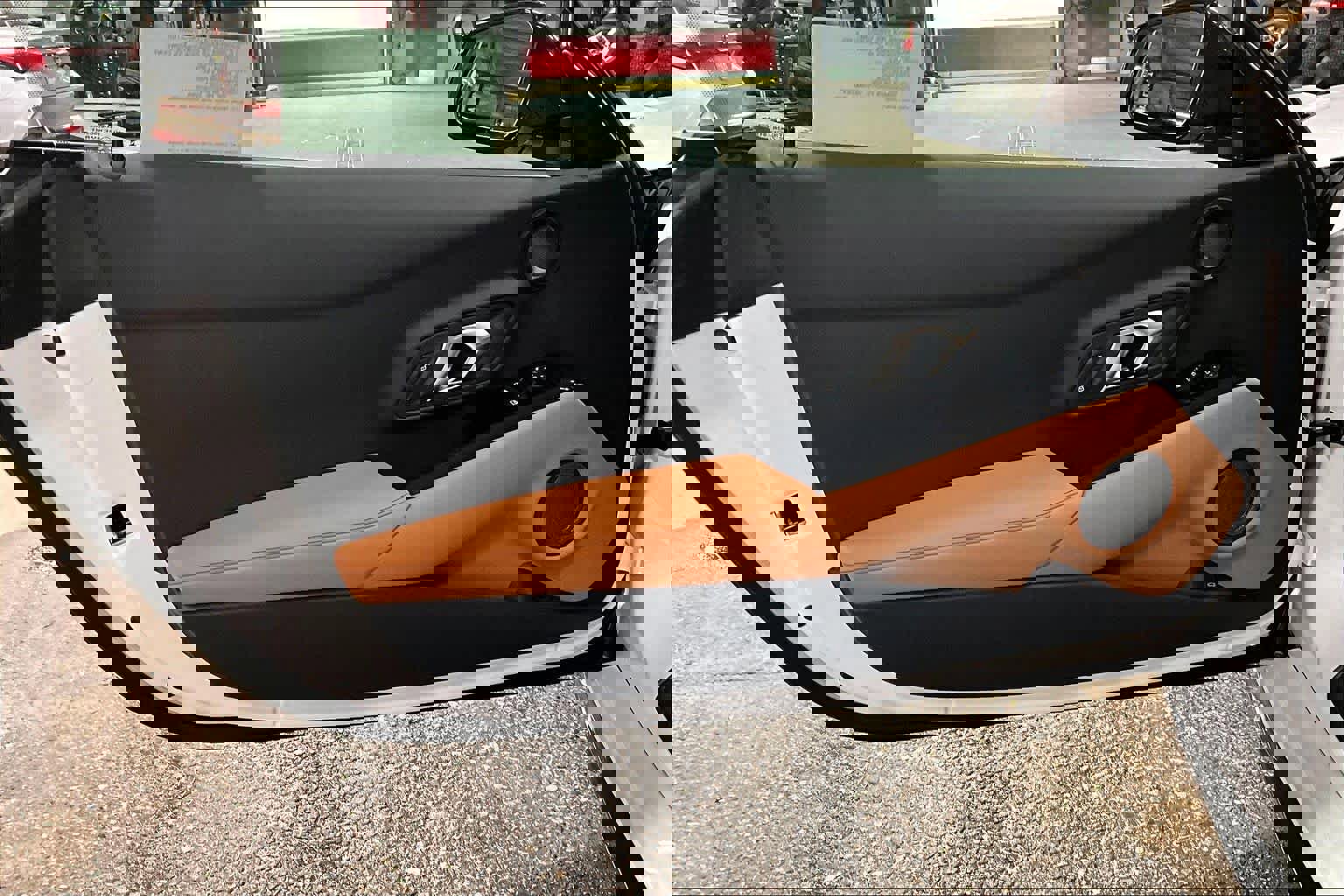 New 2026 Toyota Supra Premium image 10